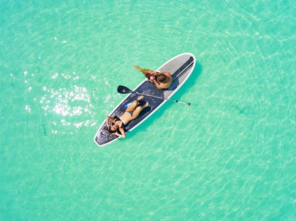 Reveries Maldives Gan  Exterior foto