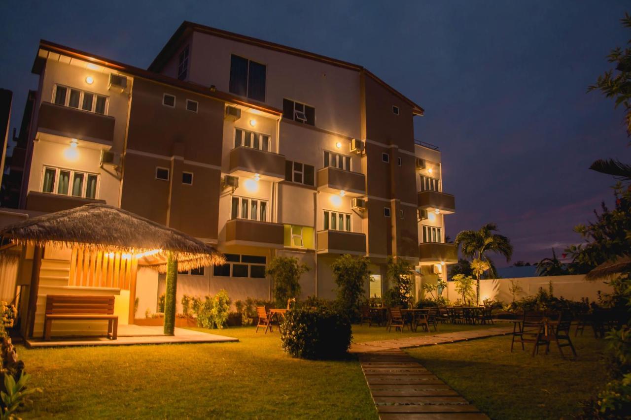 Reveries Maldives Gan  Exterior foto