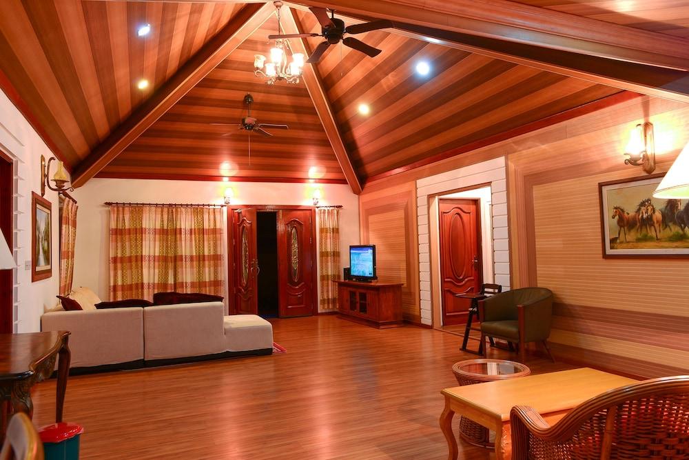 Reveries Maldives Gan  Exterior foto