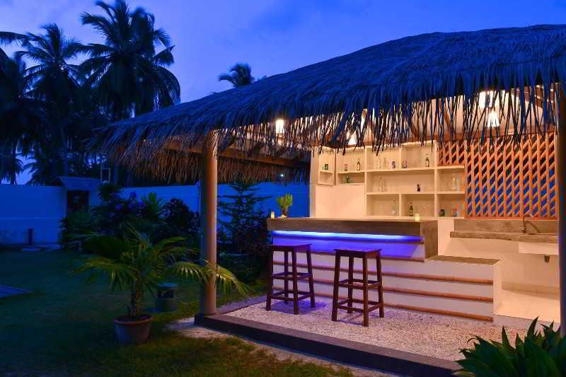 Reveries Maldives Gan  Exterior foto